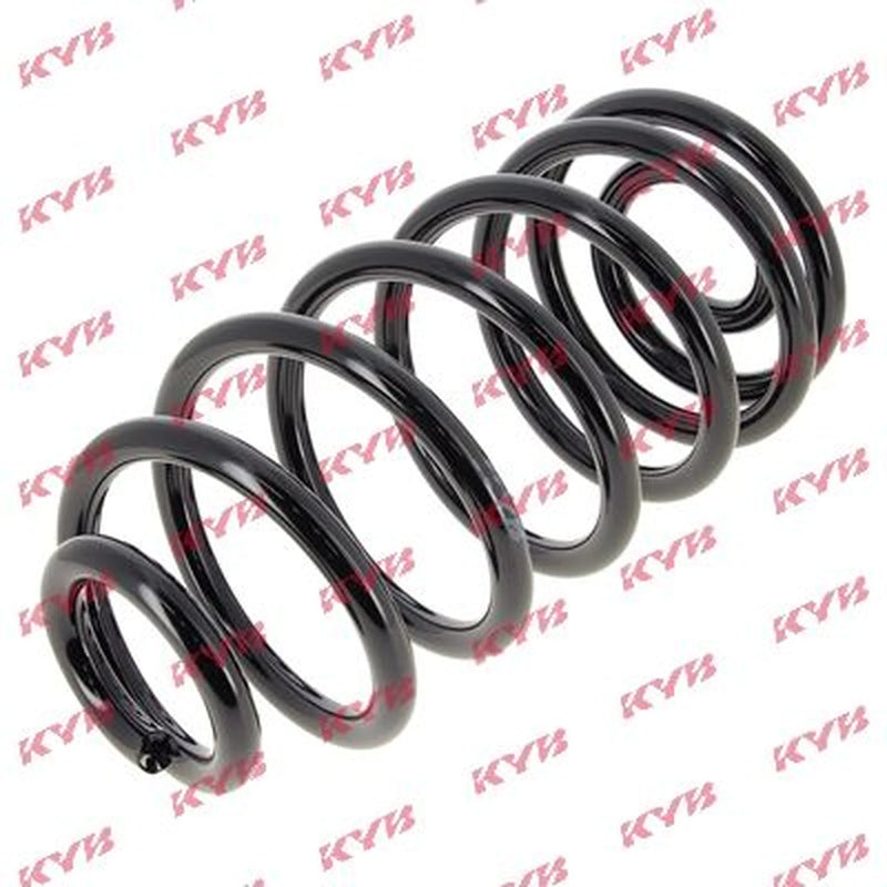 KYB Rear Suspension Coil Spring fits Chevrolet Cruze 2009-2015