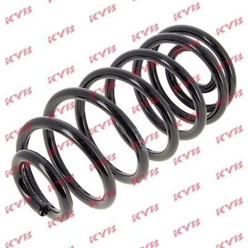 KYB Rear Suspension Coil Spring RA5992