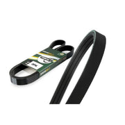 BGA Multi V-Ribbed Drive Belt fits Mercedes-Benz C-Class 2021-2023