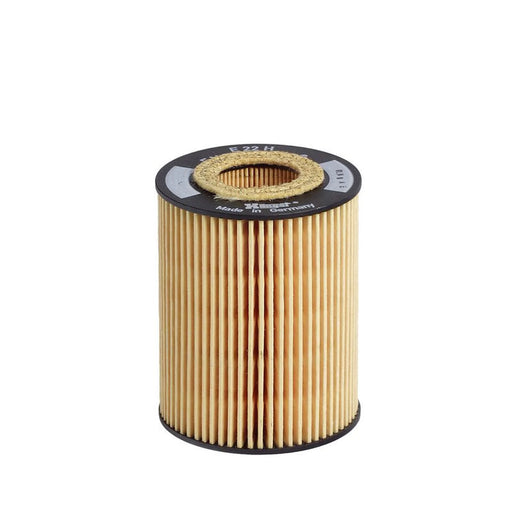 Hengst Engine Oil Filter fits Honda Civic VII 2002-2005 1.7