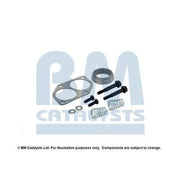 BM Catalysts Exhaust Pipe Mounting Kit FK70385C