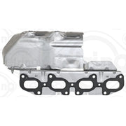 Elring Exhaust Manifold Gasket Wide Thick fits Opel Astra J 2013-2018 1.6