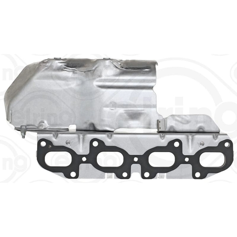 Elring Exhaust Manifold Gasket Wide Thick fits Opel Astra J 2013-2018 1.6