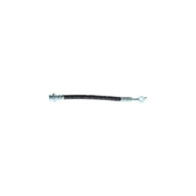 Bosch Brake Hydraulic Hose Line Right fits Nissan Juke 2010-2019 1.2 1.5 1.6