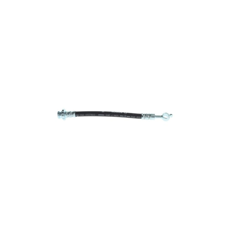 Bosch Brake Hydraulic Hose Line Right fits Nissan Juke 2010-2019 1.2 1.5 1.6