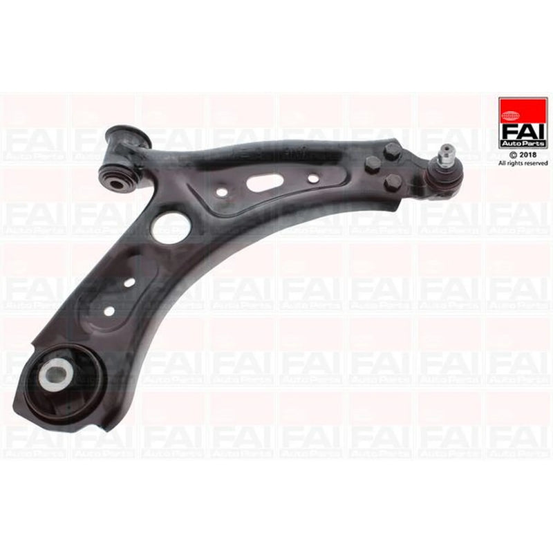 FAI Control/Trailing Arm