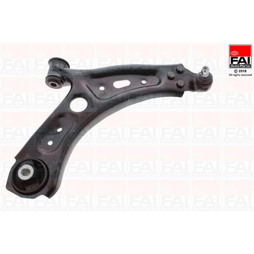 FAI Control/Trailing Arm