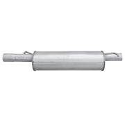 Hella Front Silencer Front fits VW California T5 Camper 2007-2009 1.9