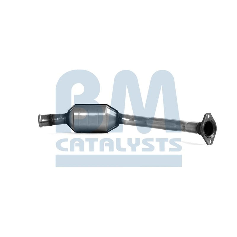 BM Catalysts Homologated Diesel Cat fits Citroën Xsara 1999-2005 2.0