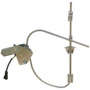 Valeo Electric Window Regulator Lifter Right Front 850341