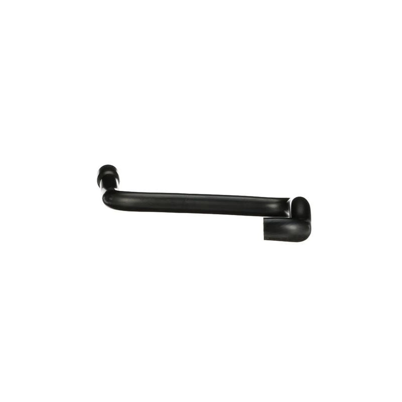 Gates Crankcase Ventilation Hose 450mm fits BMW 5 1987-1995