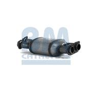BM Catalysts Dpf fits BMW 5 2004-2010