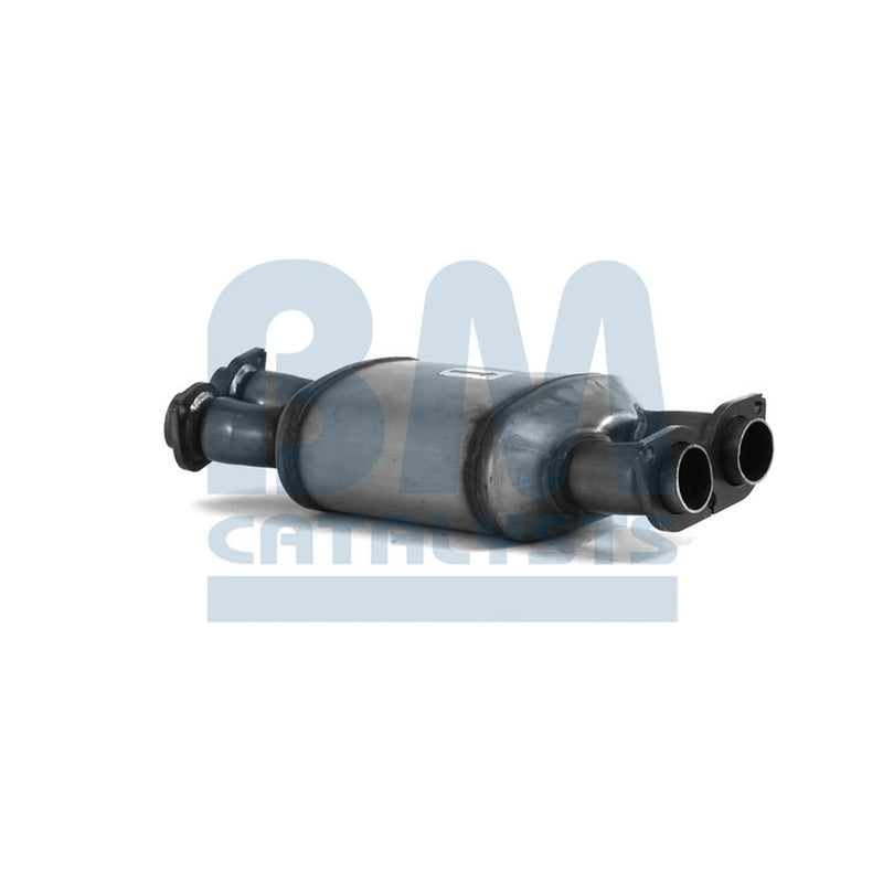 BM Catalysts Dpf fits BMW 5 2004-2010