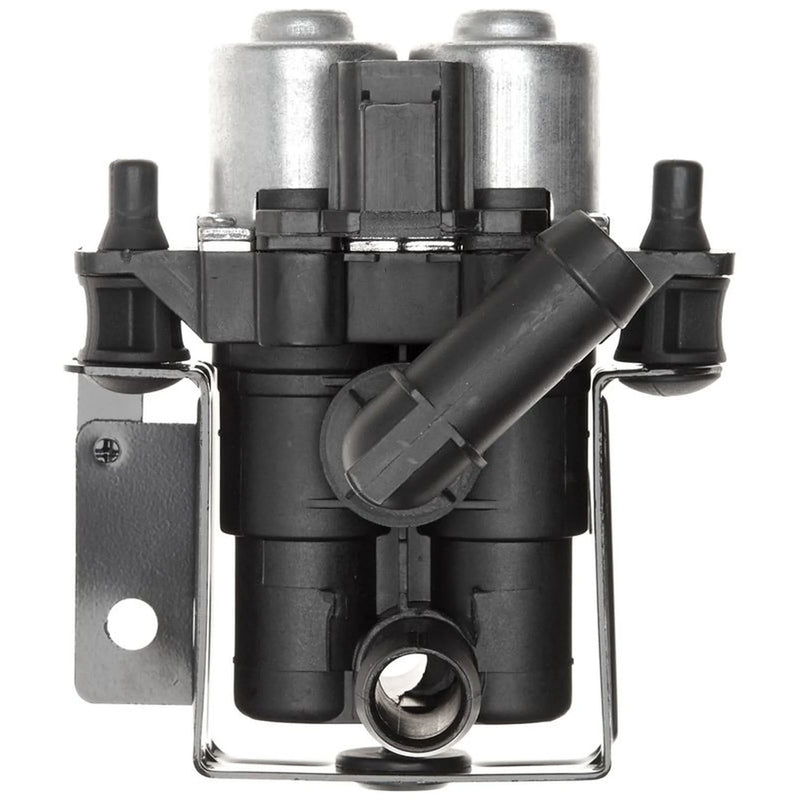Gates Coolant Control Valve Assembly fits Jaguar S-Type II 1999-2008
