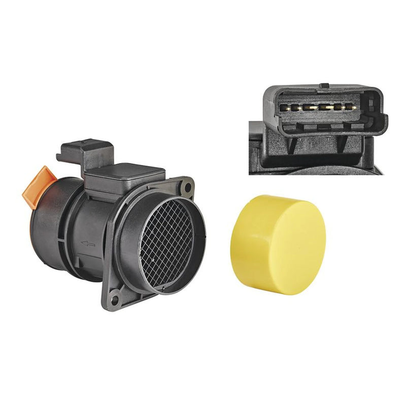 Valeo MAF Sensor (Mass Air Flow) 253702