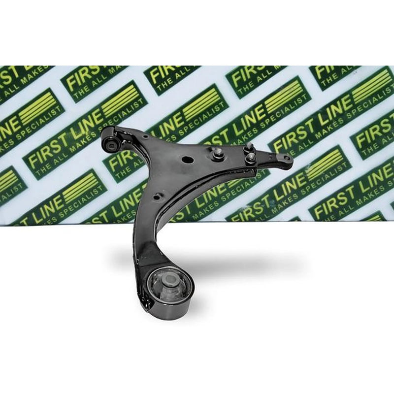 First Line Control/Trailing Arm fits Hyundai Elantra IV 2005-2011 1.6