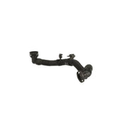 Gates Crankcase Ventilation Hose 446mm fits Seat Cordoba 2002-2009 2.0