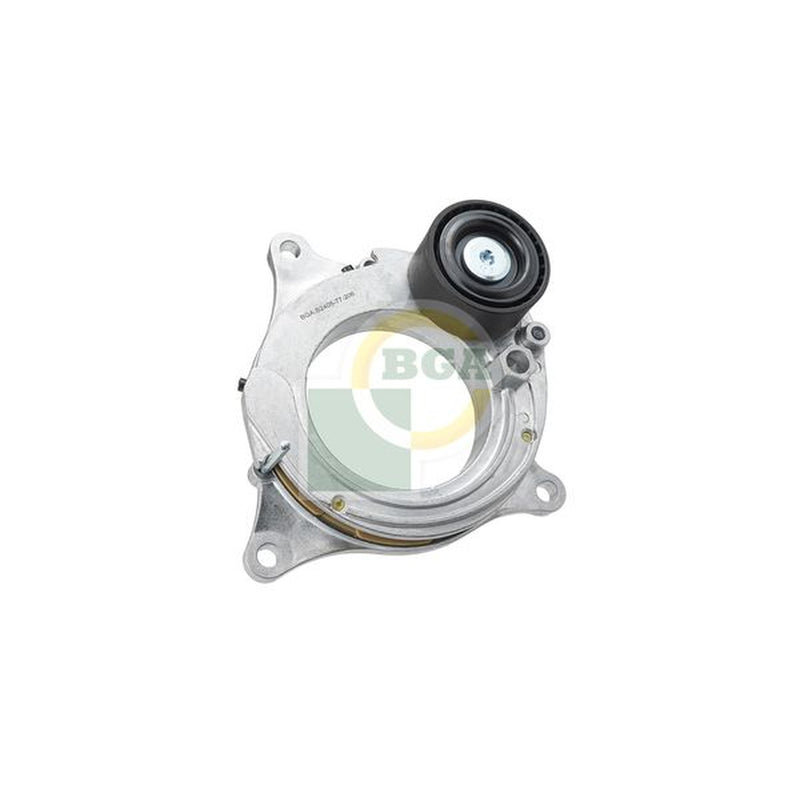 BGA V-Ribbed Belt Tensioner Pulley OD Wide fits Alpina D5 2017-2020