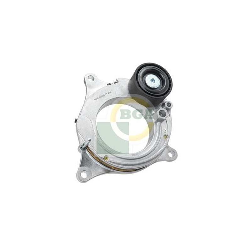BGA V-Ribbed Belt Tensioner Pulley OD Wide DC09000