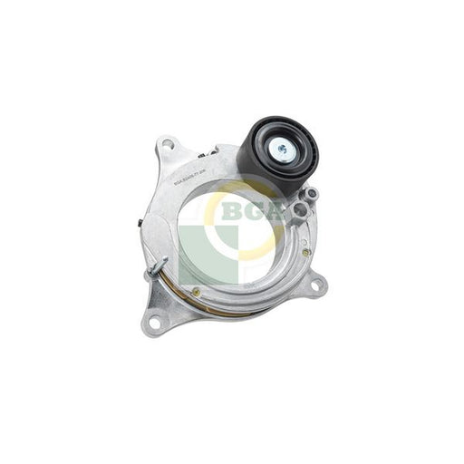 BGA V-Ribbed Belt Tensioner Pulley OD Wide fits Alpina D5 2017-2020