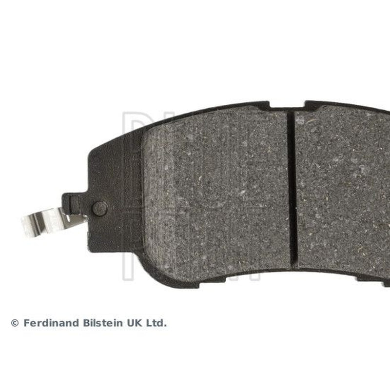 Blue Print Front Brake Pad Set fits Alfa Romeo Junior 2024 on