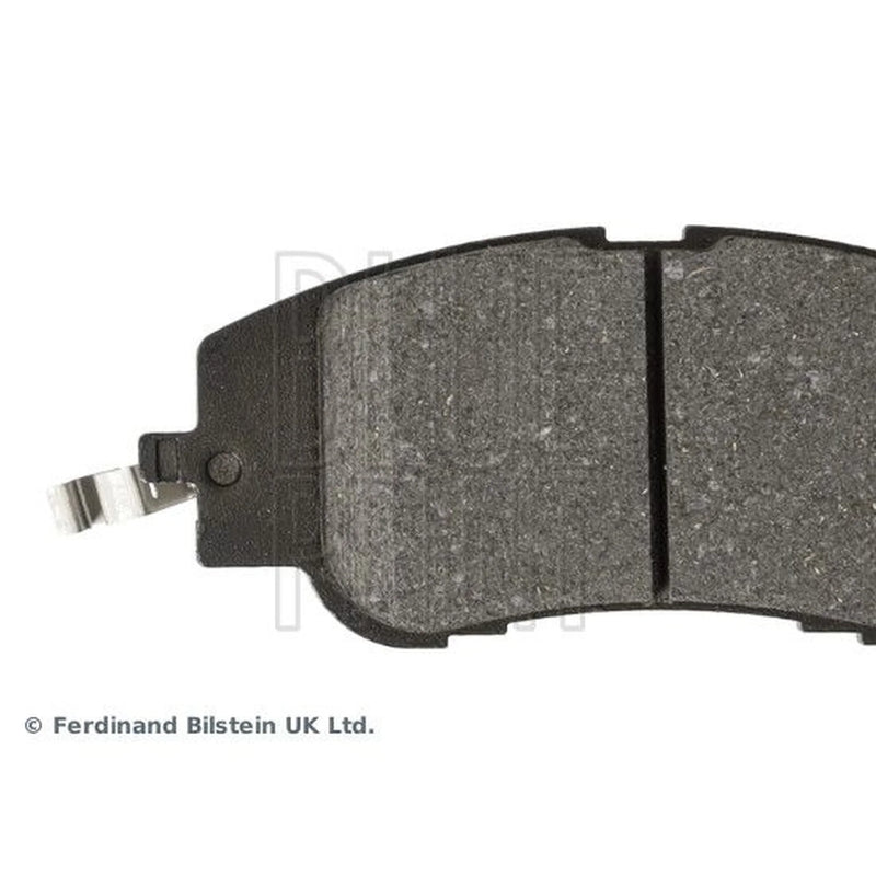 Blue Print Front Brake Pad Set ADBP420189