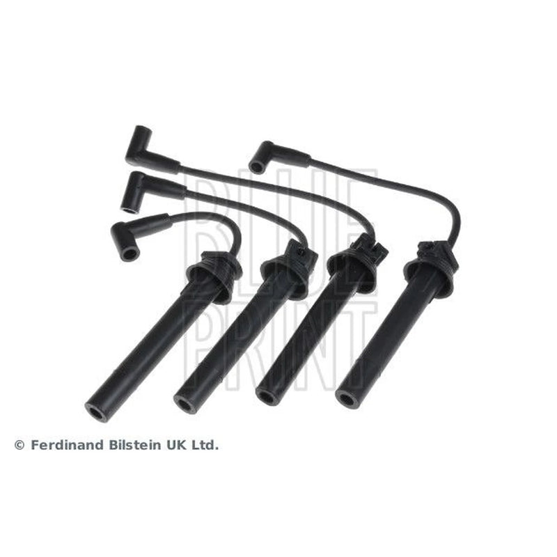 Blue Print Ignition HT Lead Cable Kit ADG01630
