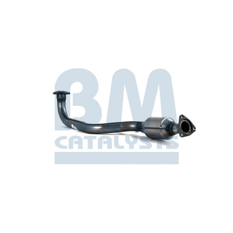 BM Catalysts Homologated Petrol Cat fits Audi 100 C4 1990-1994 2.6 2.8