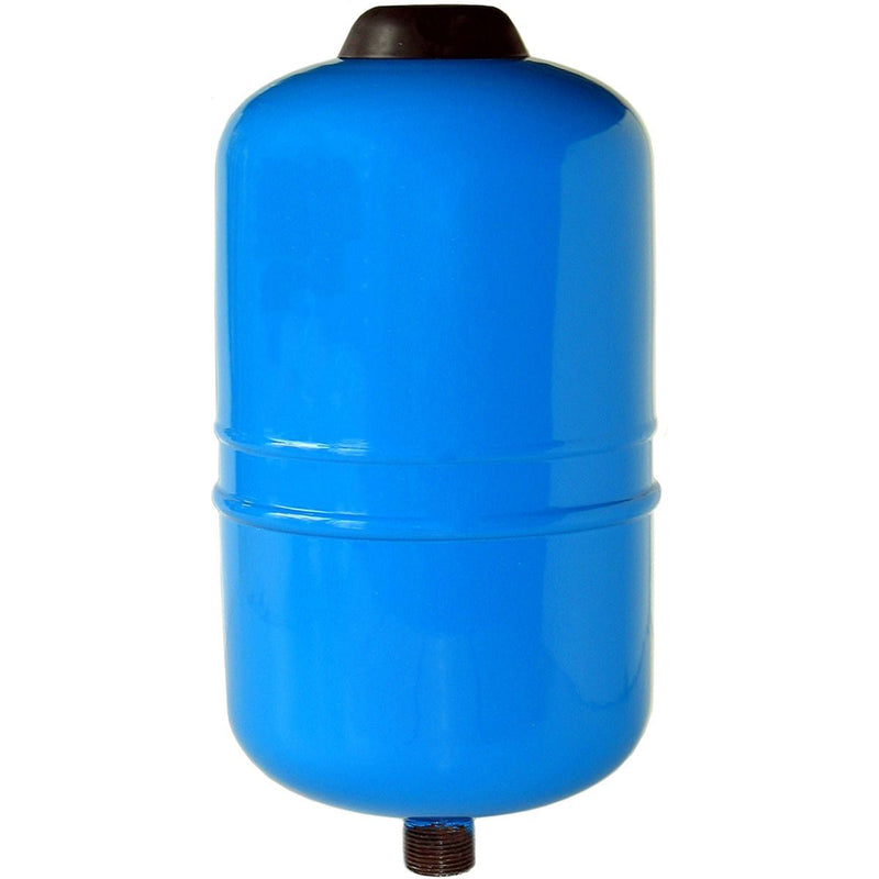 Jabsco Accumulator Tank 5 Litres for Caravan/Motorhome Water Systems Nova - Dynamic Drive