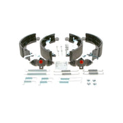 Bosch Brake Shoe Set Axle Kit 0 204 113 692