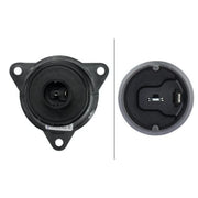 Hella Direction Indicator Light Right Front fits Neoplan Centroliner 1998 on