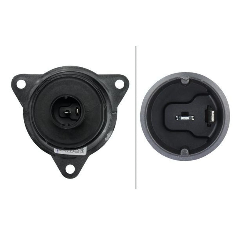 Hella Direction Indicator Light Right Front fits Neoplan Centroliner 1998 on