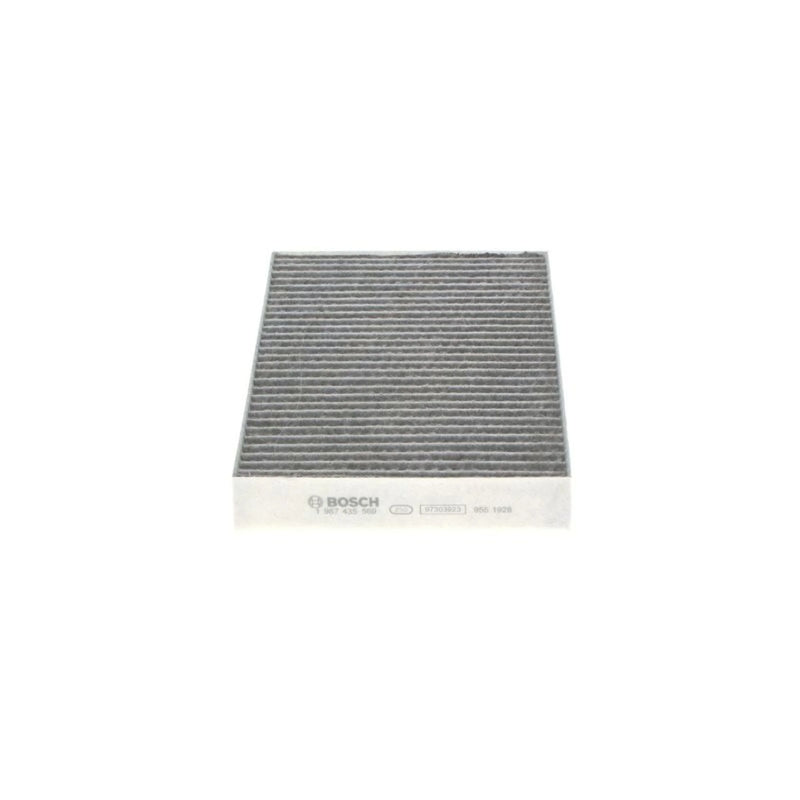 Bosch Cabin Air Filter (Pollen Filter) fits Tesla Model S 2012-2026