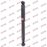 KYB 2 x Shock Absorbers fits Toyota Hilux Vigo VII Pickup 2005-2015 2.5