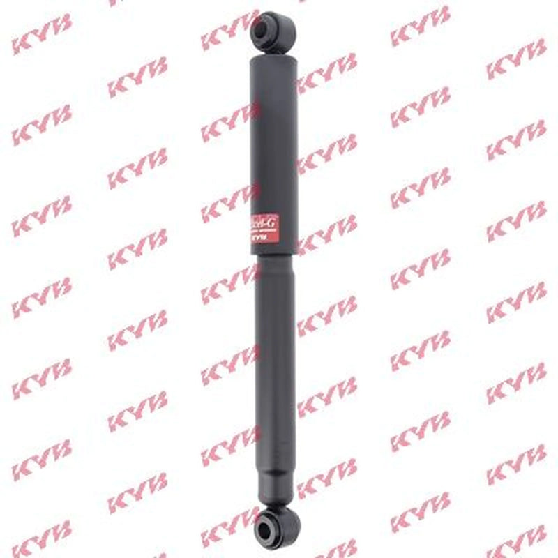 KYB 2 x Shock Absorbers fits Toyota Hilux Vigo VII Pickup 2005-2015 2.5