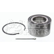 Key Parts Wheel Bearing Kit fits Nissan X-Trail I 2001-2013 2.0 2.2 2.5