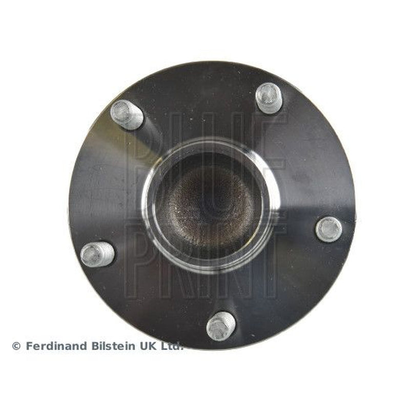 Blue Print Wheel Bearing Kit Front 70mm fits Lexus Gs 2012-2018