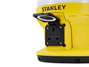 Stanley® Lighting Magnetic Globe Light with Outlet Socket 2600 Lumens STANLEY® Lighting - Dynamic Drive
