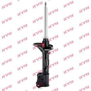 KYB Shock Absorber Damper Strut Rear Left fits Hyundai Coupe I 1996-2002 1.6 2.0