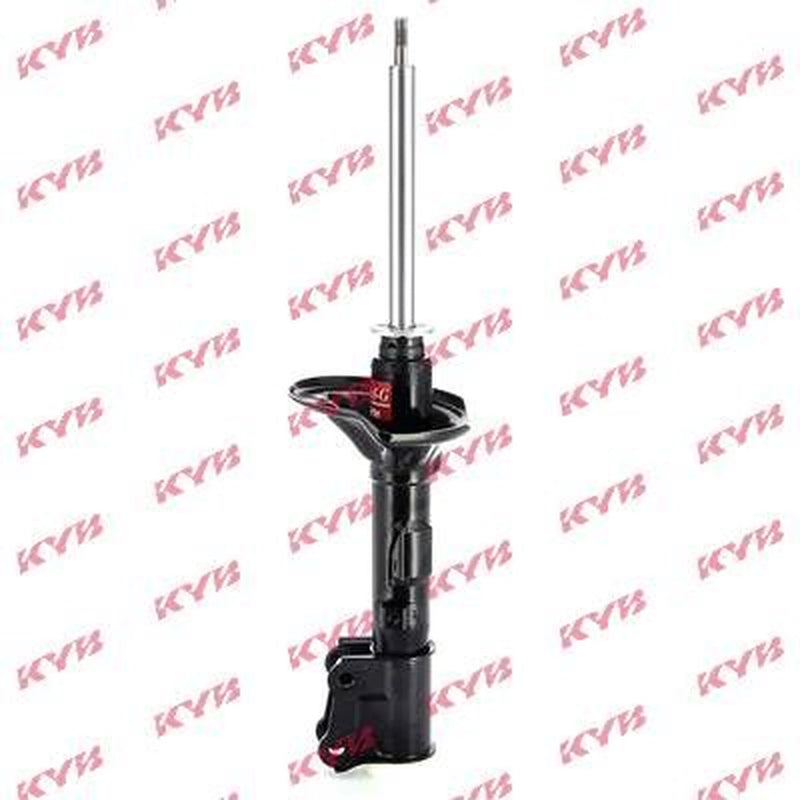 KYB Shock Absorber Damper Strut Rear Left fits Hyundai Coupe I 1996-2002 1.6 2.0