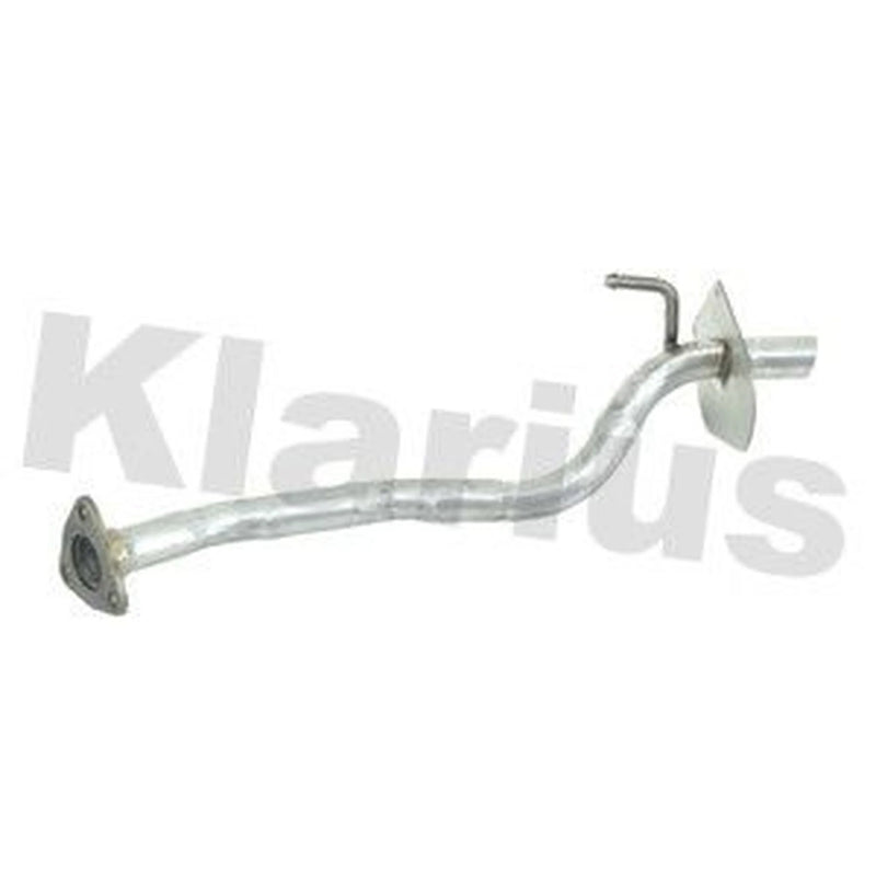 Klarius Exhaust Pipe OD fits Honda Civic VIII 2005-2011 1.8