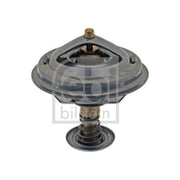 Febi Thermostat,Coolant 09677