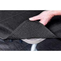 Table cloth, 2 sided 190x130 cm