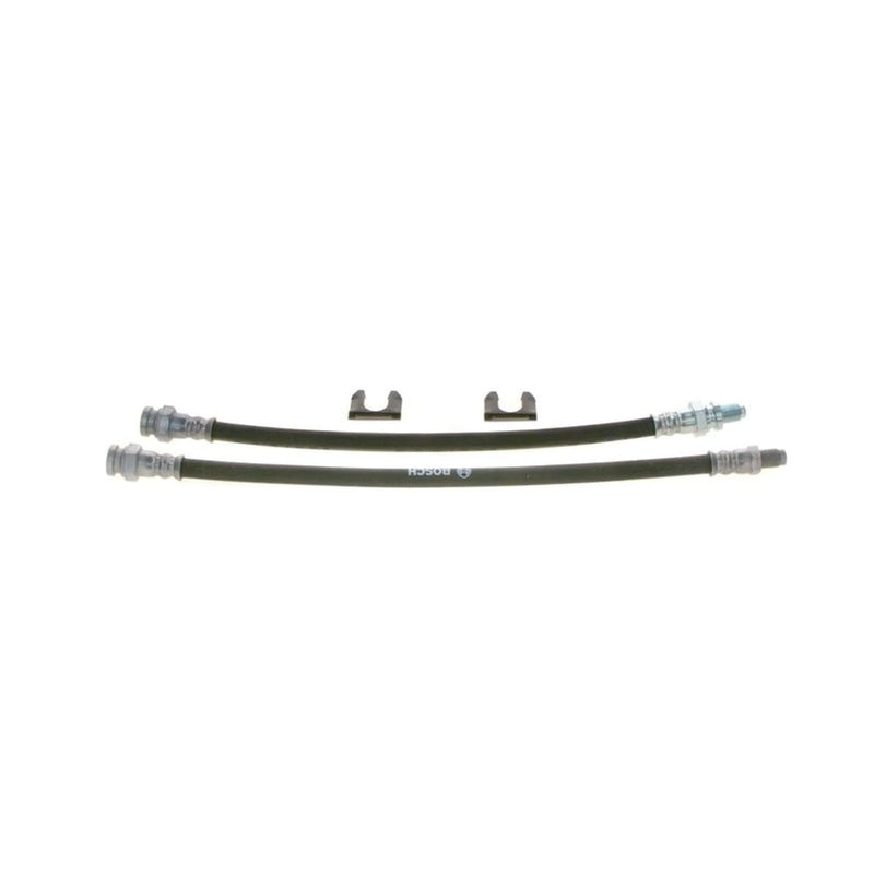 Bosch Brake Hydraulic Hose Line Rear fits Smart Fortwo 2007-2013
