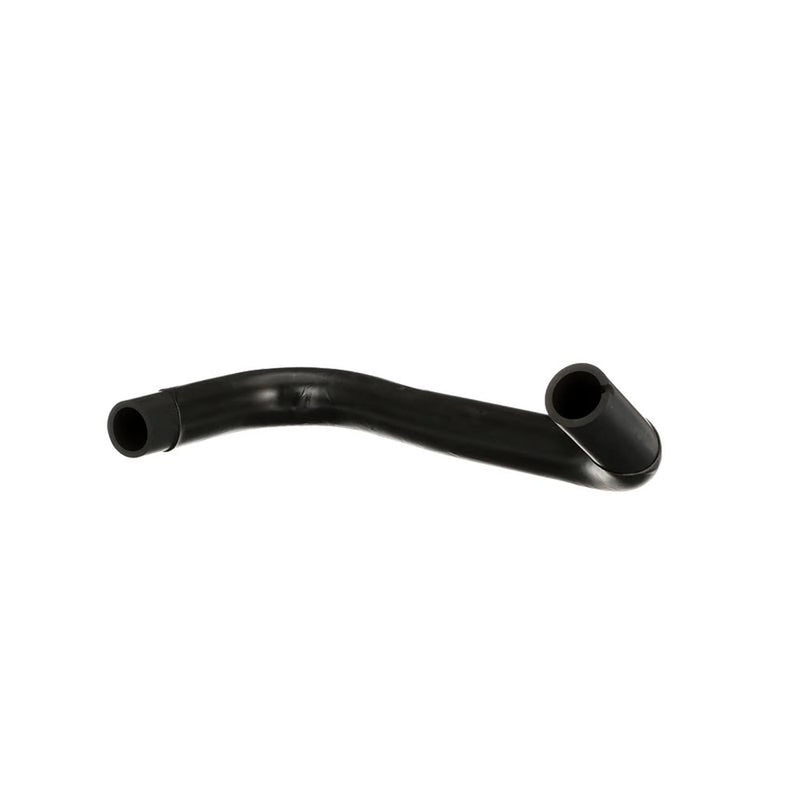 Gates Crankcase Ventilation Hose 355mm fits Fiat Doblo 2001 on 1.9