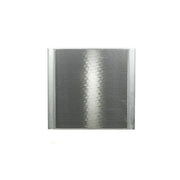 Mahle Engine Radiator fits Land Rover Range Rover 2009-2012 5.0