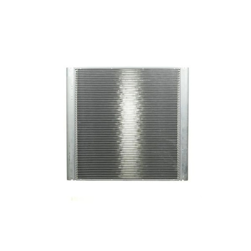 Mahle Engine Radiator fits Land Rover Range Rover 2009-2012 5.0