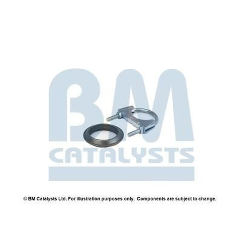 BM Catalysts Fitting Kit FK90117A FK90117A