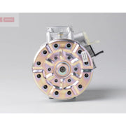 Denso Air Conditioning Compressor fits Lexus Is II 2005-2013