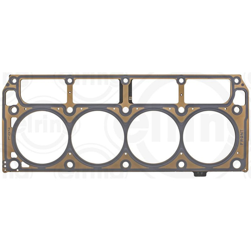 Elring Cylinder Head Gasket 1mm Thick fits Chevrolet Corvette 2006-2013 7.0